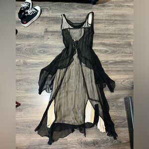 Nataya 1920s dress